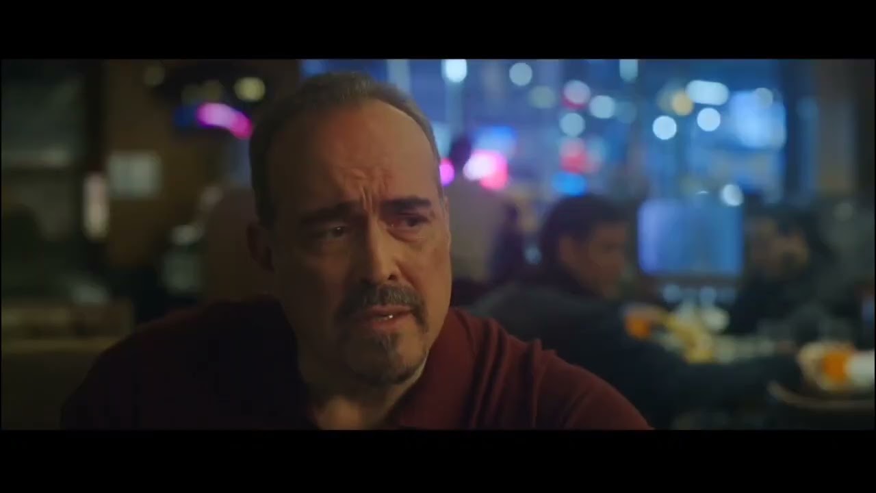 The Movie Channel HD | Promos/Continuity (7/21/2025)