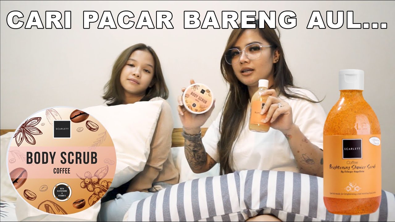 PERTAMA KALI NYOBAIN OME TV BARENG AUL!!!