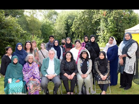 Meena Bazar for women in Birmingham | Organised by Multi Cultural Society|  United Kingdom | wntvuk