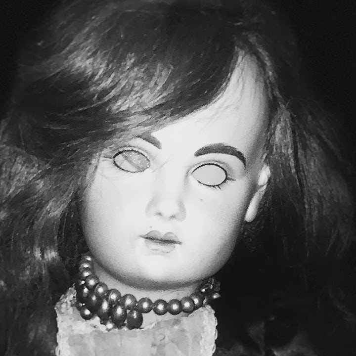 AYDA 👻 MOST HAUNTED DOLL IN THE WORLD