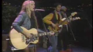 Carlene Carter 1994 ACL - Me And The Wildwood Rose chords