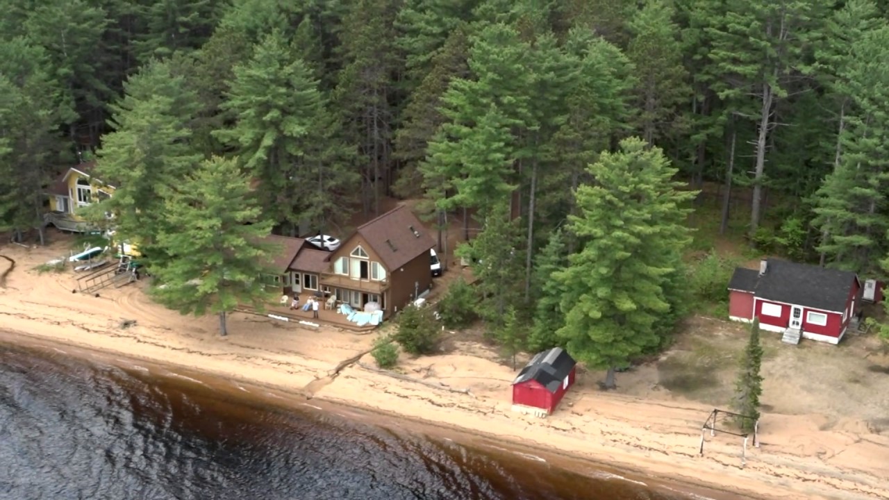 Bonnechere Provincial Park