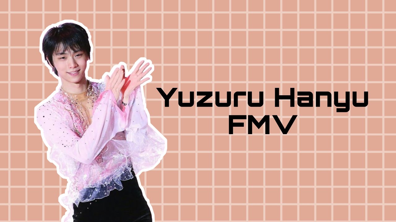 Yuzuru Hanyu FMV- positions Ariana Grande