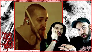Sepultura - Means To An End  - REACTION
