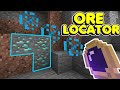 minecraft mcpe-maden bulucu mod-mediafire link (random things addon-ore finder addon)