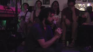 Ben Varian & Jake Tobin on August 25, 2023 in Gainesville, FL