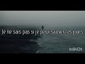 Words That Don&#39;t Exist - Traduction Française