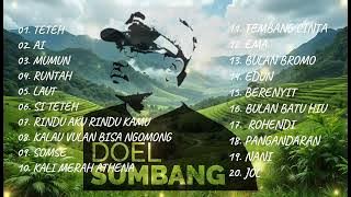 [[ TANPA IKLAN ]] THE BEST OF DOEL SUMBANG TETEH, AI, MUMUN ,RUNTAH HD