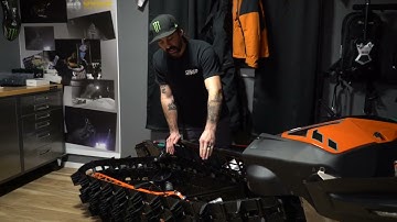 3 Minute Thursday// Skid Shock Baseline