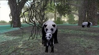 ultimate jungle simulator apk mod