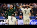 &#39;They dominated us&#39;: South Africa relieved after beating England at Rugby World Cup
