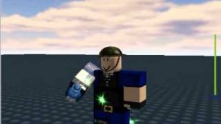 Roblox Dance potions