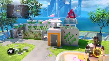 1v1 quick scope Lastkill TricksHoT