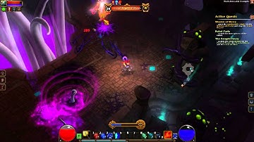 Torchlight II - Embermage - Let