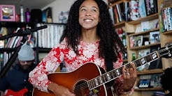 Corinne Bailey Rae: NPR Music Tiny Desk Concert