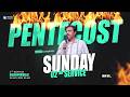 🔴LIVE | PENTECOST SUNDAY 2 ND SERVICE | Bethel Church Kozhiporvilai | PAS.S.GODFREY