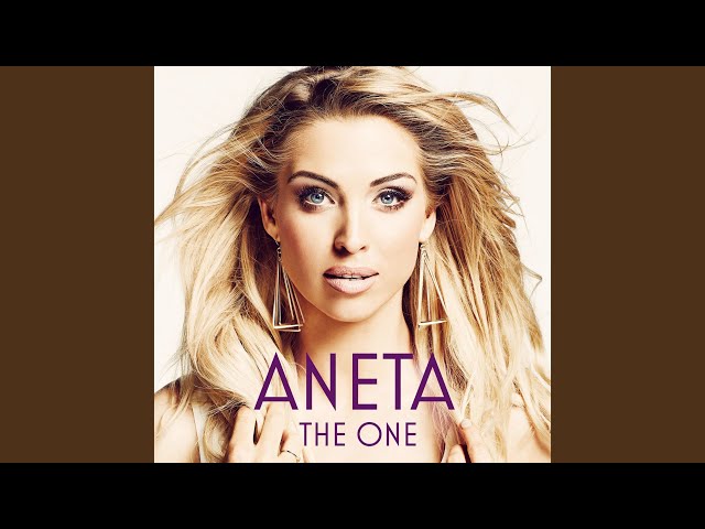 Aneta - We Could Be Lions