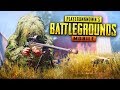 СНАЙПЕР-НИНЗЯ С AWM И ЭПИЧНЫЙ ТОП 1! PUBG MOBILE - BATTLEGROUNDS