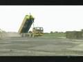 Crash Barrier Tests