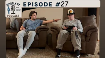 MAX STRENGTH AND VIRTUAL ZOOS | EP: 27