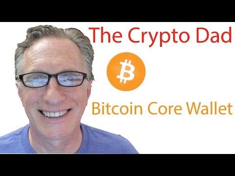 How To Download U0026 Verify The Bitcoin Core Wallet