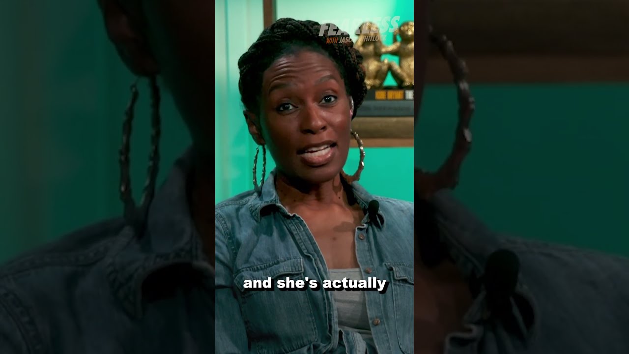 Black Woman Has Had ENOUGH Of White People
