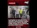 Juez legaliza las capturas de los responsables del asesinato del periodista Cristian Herrera
