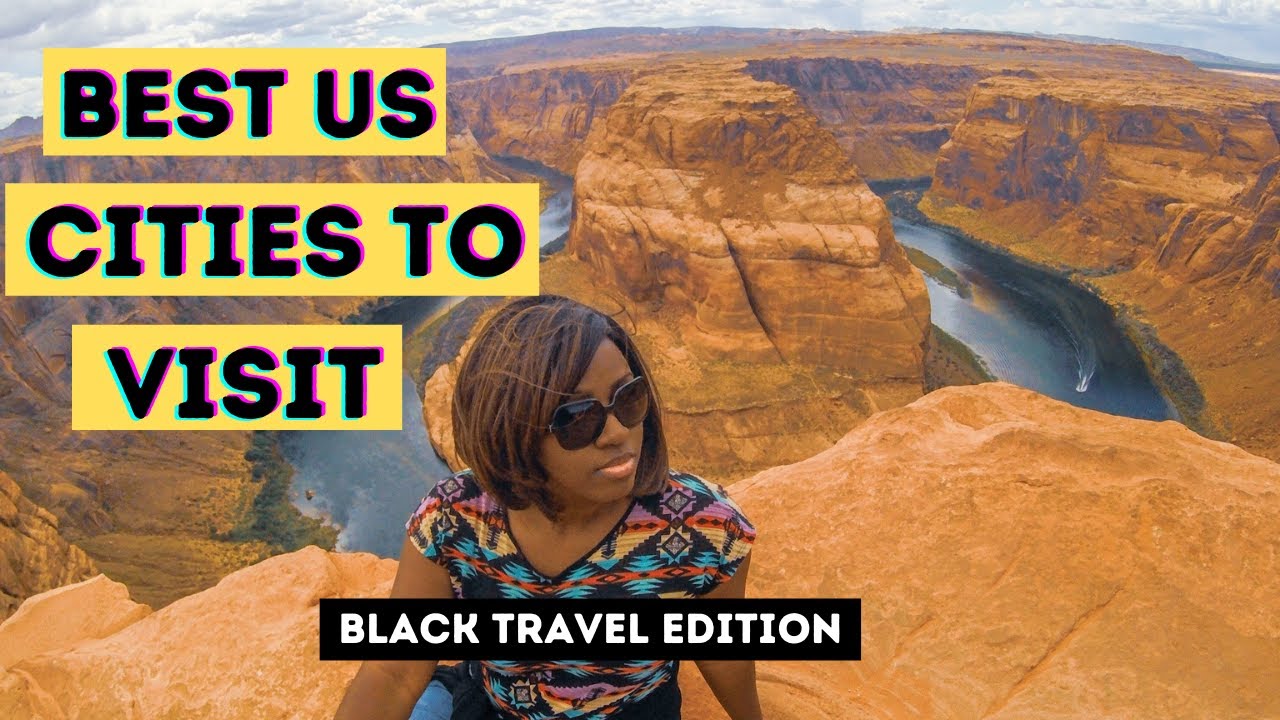 black travel events 2023