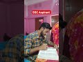SSC aspirant 2025 #sscmtspreparation #sscmtsstrategy #shortsfeed #shortsvideo
