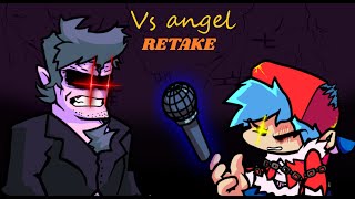 Scarred Angel BF Vs Daddy Dearest | Corruption VS Angel BF Season 1 Retake(s)