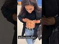 FBB Pro Kristina Zafirova Six Pack Abs Flexing In Public Abs Bodybuilder Motivation Public FBB Pro Kristina Zafirova Six Pack Abs Flexing In Public Abs Bodybuilder Motivation Public