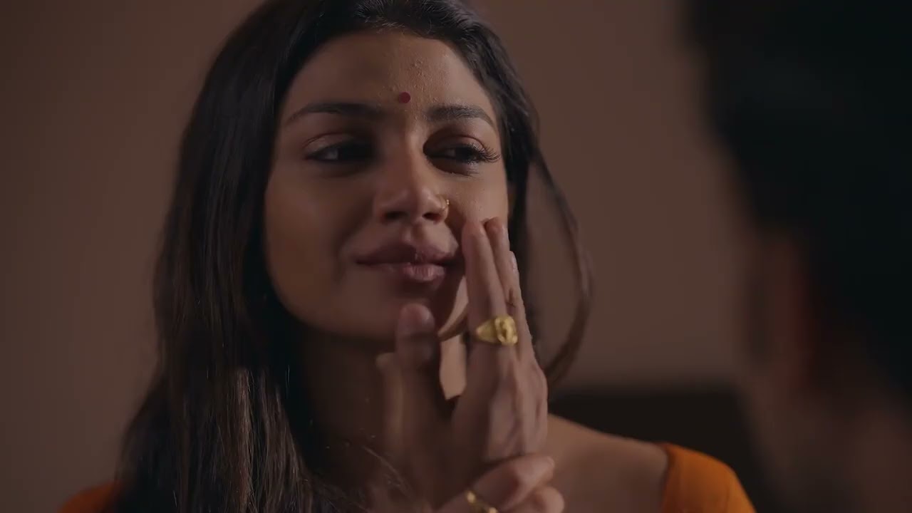 A Family Drama Turns Unexpected | Latest Hindi Drama Web Series 2026 | MovieVerse Clips