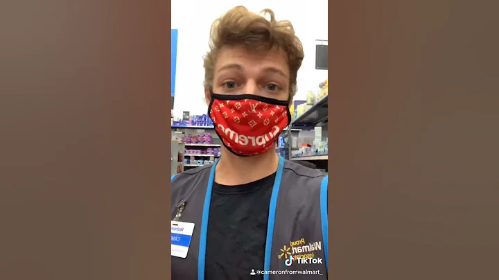 Secret hack at Walmart! 😱