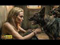 PRISONER ROOM Angelina Jolie New Action Movie 2026 Full Movie 4K Actionmovies 