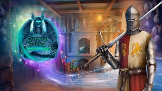 Cursed Fables 2: Find Objects (by Big Fish Games) IOS Gameplay Video (HD) screenshot 4