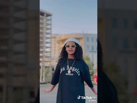 እነሱም አያርፍም እኔም አልመለስ Estifanos Tomas እና የቤቶች ንግስት