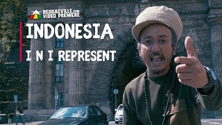 Ras Muhamad - Flight of Ananta [ Video 2018]