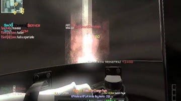 How to do a moab easy on seatown Sinx ZOmbies tekno mw3