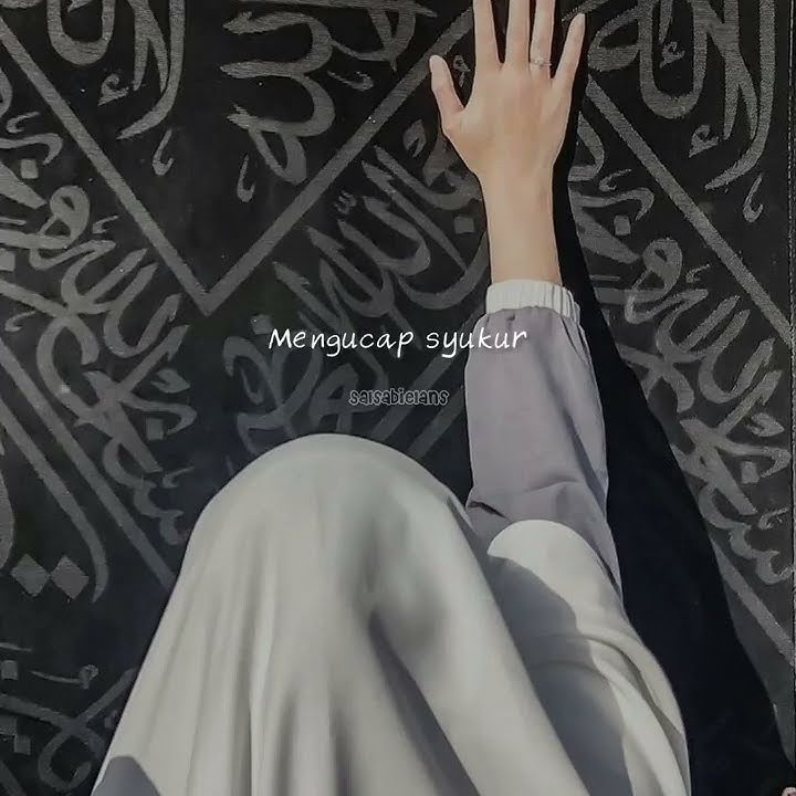 STORY WA' LAGU RELIGI 30 DETIK || PINTU TAUBAT