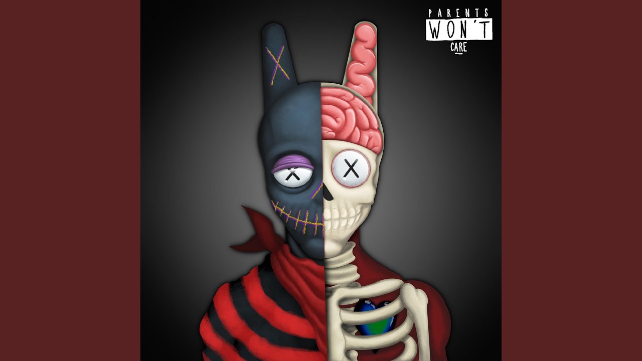 Blood Rabbit Youtube BLOOD! - YouTube Music