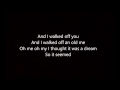Maggie Rogers-Alaska-Vocal Backing Track Karaoke (With Lyrics)