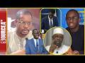 Ousseynou Ly limogé, Me Tine porte-parole présidence : la réaction inattendue de Thierno "bétouma.."