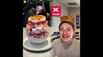 That one kid who is scared for exams #gauth #ai #finals#revision