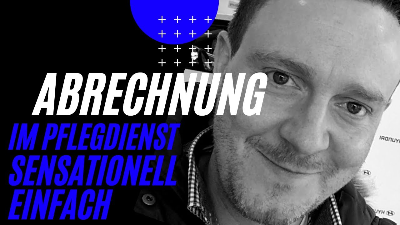 New Die Abrechnung im Pflegedienst sensationell einfach