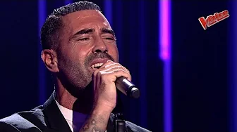 Sofiane Tadjine - Ed Sheeran : Perfect | The Voice Česko Slovensko 2019 Sofiane Tadjine - Ed Sheeran : Perfect | The Voice Česko Slovensko 2019