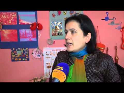 ქუთაისში ბაგა-ბაღების თანამშრომლები გაიფიცნენ