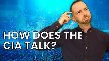 Communication Problems In Intelligence Communities And What We Can Learn - Paul Rosenberg