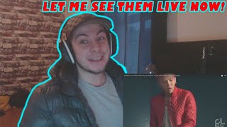 Reaction G-Dragon & Cl The Leaders Live Performance One Of A Kind Tour In Seoul