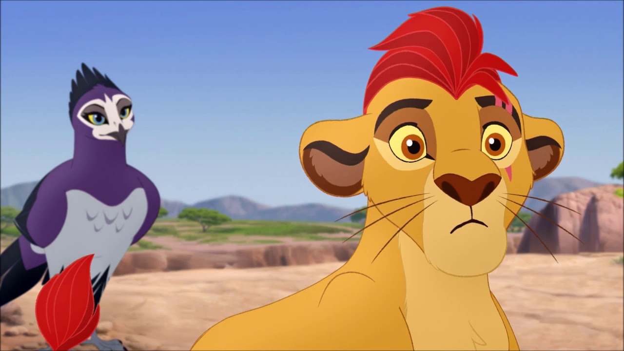 The Lion Guard Season 3 Episode 10 Friends To The End Kion the-lion-guard-season-3-episode-10-friends-to-the-end-kion