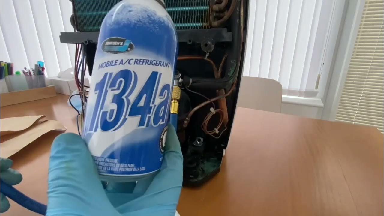 My Dehumidifier not collecting water YouTube